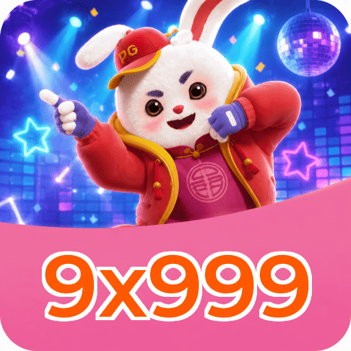 9x999 Logo Oficial