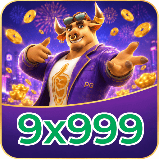 Requisitos do APK 9x999 para Android - Logo Oficial