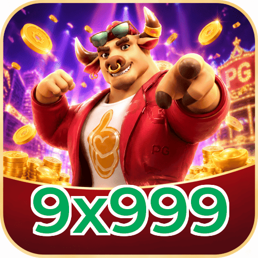 Logo 9x999 Loteria Online