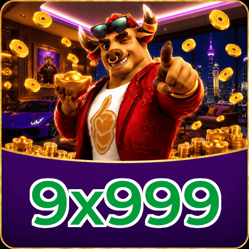 9x999 Logo Seguro