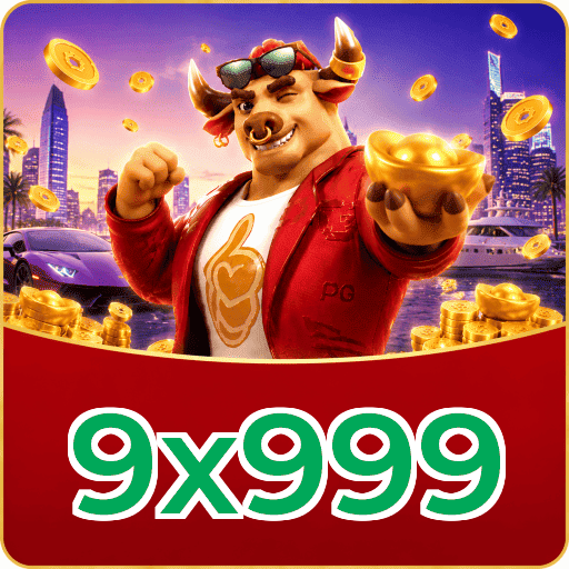 9x999 VIP Program Logo
