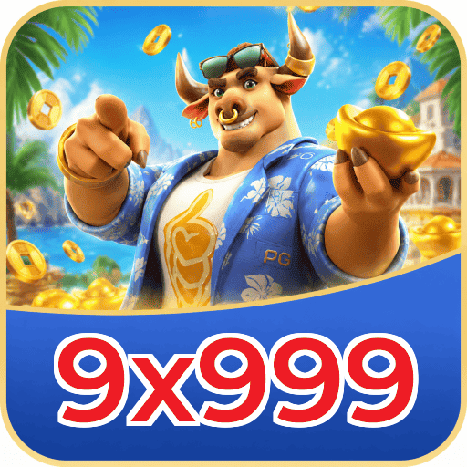 9x999 Jackpots Progressivos