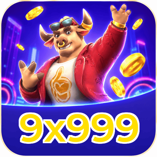 9x999 Logo Verificado